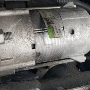 MOTOR ARRANQUE SEAT ALTEA XL (5P5)