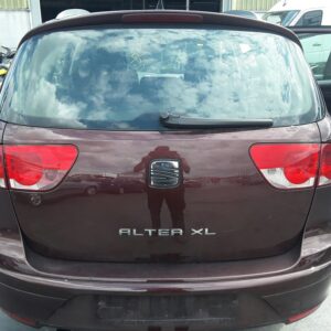 PORTON TRASERO SEAT ALTEA XL (5P5)