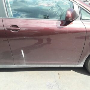 PUERTA DELANTERA DERECHA SEAT ALTEA XL (5P5)