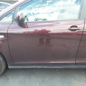 PUERTA DELANTERA IZQUIERDA SEAT ALTEA XL (5P5)