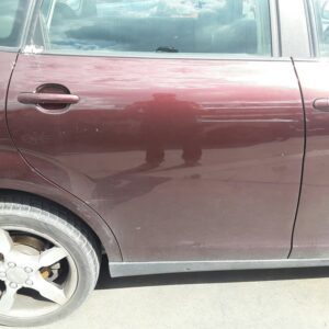 PUERTA TRASERA DERECHA SEAT ALTEA XL (5P5)