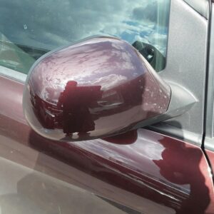 RETROVISOR DERECHO SEAT ALTEA XL (5P5)
