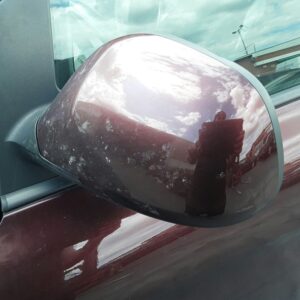 RETROVISOR IZQUIERDO SEAT ALTEA XL (5P5)