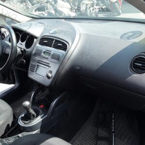 KIT AIRBAG SEAT ALTEA XL (5P5)