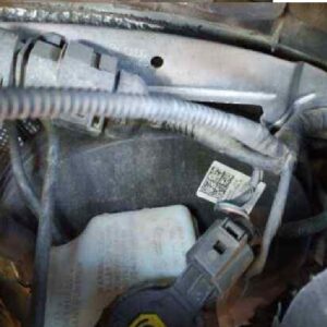SERVOFRENO SEAT ALTEA XL (5P5)