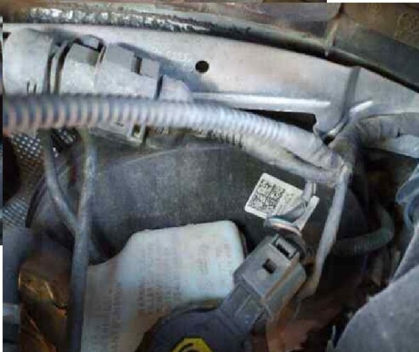 SERVOFRENO SEAT ALTEA XL (5P5)