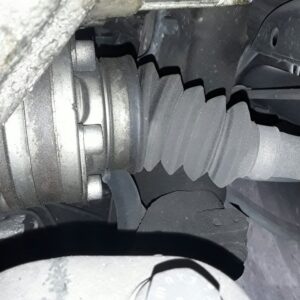 TRANSMISION DELANTERA IZQUIERDA SEAT ALTEA XL (5P5)