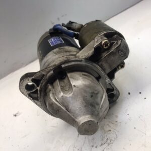 MOTOR ARRANQUE HYUNDAI GETZ (TB)