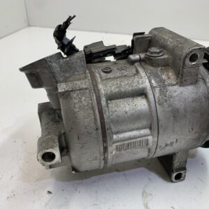 COMPRESOR AIRE ACONDICIONADO RENAULT CLIO IV