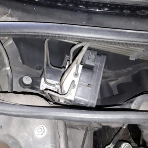ABS MINI MINI (R50,R53)