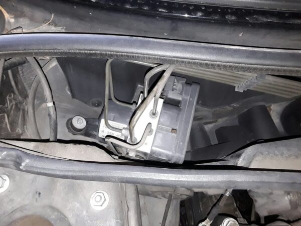 ABS MINI MINI (R50,R53)