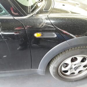 ALETA DELANTERA DERECHA MINI MINI (R50,R53)