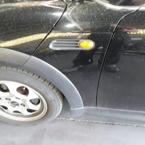 ALETA DELANTERA IZQUIERDA MINI MINI (R50,R53)
