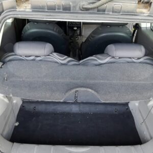 BANDEJA TRASERA MINI MINI (R50,R53)
