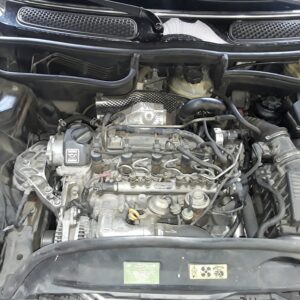 CONDENSADOR / RADIADOR  AIRE ACONDICIONADO MINI MINI (R50,R53)