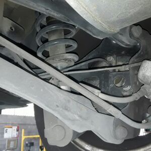 MANGUETA TRASERA DERECHA MINI MINI (R50,R53)