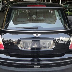 PORTON TRASERO MINI MINI (R50,R53)