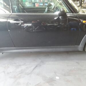 PUERTA DELANTERA DERECHA MINI MINI (R50,R53)
