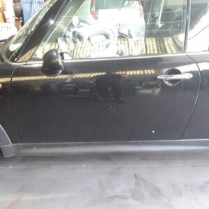 PUERTA DELANTERA IZQUIERDA MINI MINI (R50,R53)