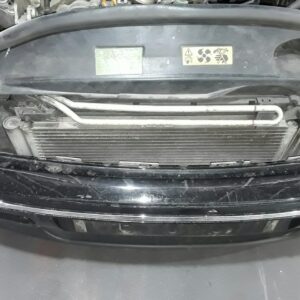 RADIADOR AGUA MINI MINI (R50,R53)