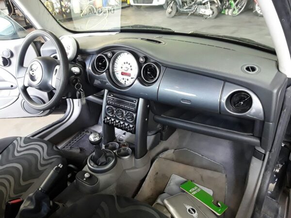KIT AIRBAG MINI MINI (R50,R53)