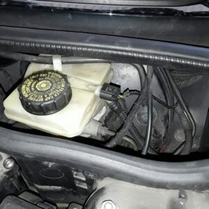 SERVOFRENO MINI MINI (R50,R53)