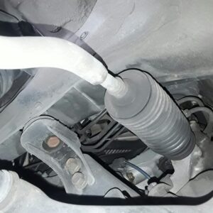 CREMALLERA DIRECCION HONDA ACCORD BERLINA (CL/CN)