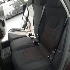 ASIENTOS TRASEROS SEAT ALTEA XL (5P5)