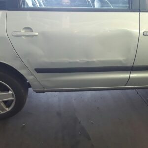 PUERTA TRASERA IZQUIERDA VOLKSWAGEN SHARAN (7M6/7M9)