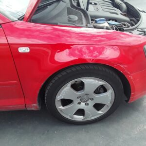 ALETA DELANTERA DERECHA AUDI A3 (8P1)