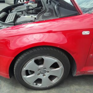 ALETA DELANTERA IZQUIERDA AUDI A3 (8P1)