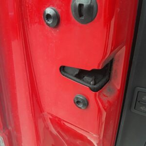 CERRADURA PUERTA DELANTERA IZQUIERDA AUDI A3 (8P1)