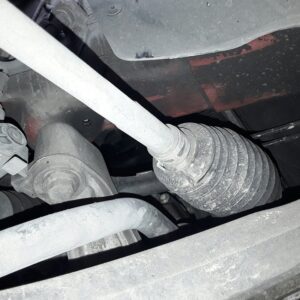 CREMALLERA DIRECCION AUDI A3 (8P1)