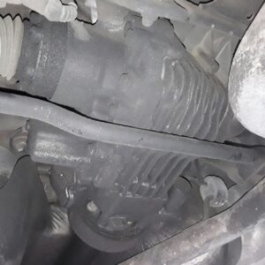 DIFERENCIAL TRASERO AUDI A3 (8P1)