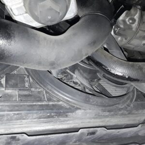 ELECTROVENTILADOR AUDI A3 (8P1)