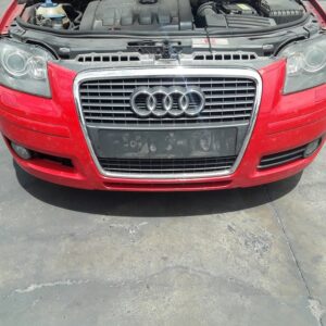 PARAGOLPES DELANTERO AUDI A3 (8P1)