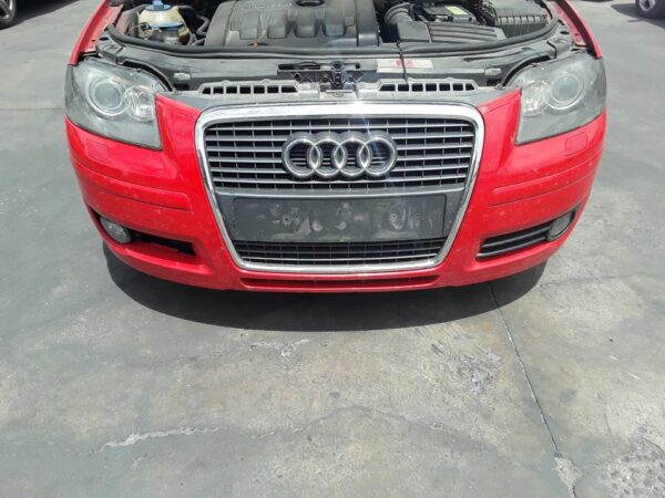 PARAGOLPES DELANTERO AUDI A3 (8P1)