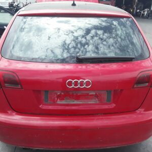 PORTON TRASERO AUDI A3 (8P1)