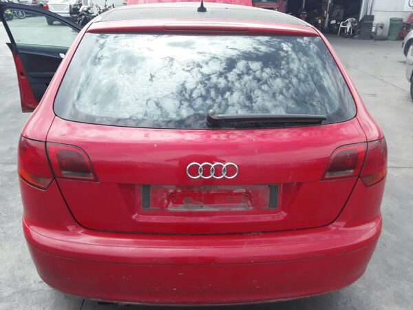 PORTON TRASERO AUDI A3 (8P1)
