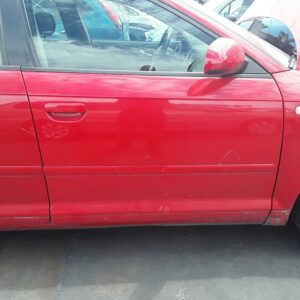 PUERTA DELANTERA DERECHA AUDI A3 (8P1)