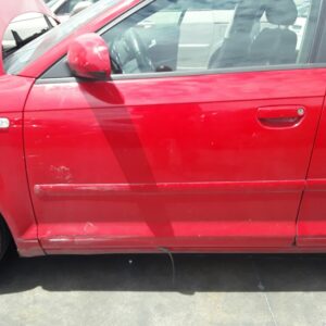 PUERTA DELANTERA IZQUIERDA AUDI A3 (8P1)