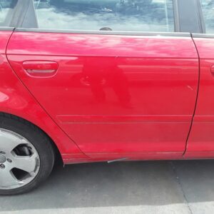 PUERTA TRASERA DERECHA AUDI A3 (8P1)