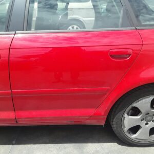 PUERTA TRASERA IZQUIERDA AUDI A3 (8P1)