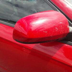 RETROVISOR DERECHO AUDI A3 (8P1)