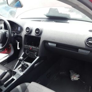 KIT AIRBAG AUDI A3 (8P1)