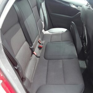 JUEGO ASIENTOS COMPLETO AUDI A3 (8P1)