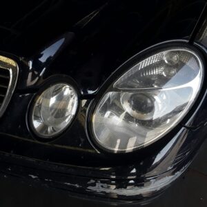 FARO IZQUIERDO MERCEDES-BENZ CLASE E (BM 211) BERLINA