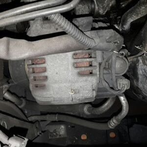 ALTERNADOR CITROEN C3 PLURIEL