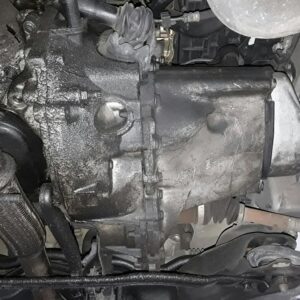 CAJA CAMBIOS CITROEN C3 PLURIEL