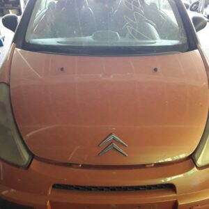 CAPO CITROEN C3 PLURIEL